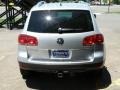 Reflex Silver Metallic - Touareg V6 Photo No. 5