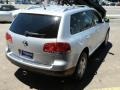 Reflex Silver Metallic - Touareg V6 Photo No. 6