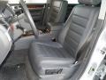 Reflex Silver Metallic - Touareg V6 Photo No. 7