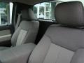 Sterling Grey Metallic - F150 STX Regular Cab Photo No. 15