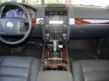 Reflex Silver Metallic - Touareg V6 Photo No. 10