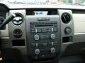 2010 Sterling Grey Metallic Ford F150 STX Regular Cab  photo #18