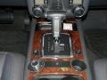 Reflex Silver Metallic - Touareg V6 Photo No. 13