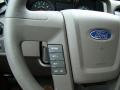 2010 Sterling Grey Metallic Ford F150 STX Regular Cab  photo #20