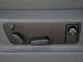 Reflex Silver Metallic - Touareg V6 Photo No. 15