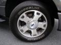 2010 Sterling Grey Metallic Ford F150 STX Regular Cab  photo #24