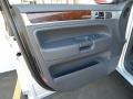 Reflex Silver Metallic - Touareg V6 Photo No. 17