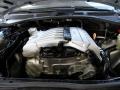 Reflex Silver Metallic - Touareg V6 Photo No. 21