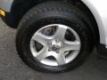 Reflex Silver Metallic - Touareg V6 Photo No. 23