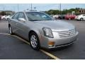 Light Platinum - CTS Sedan Photo No. 1