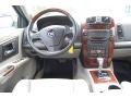 Light Platinum - CTS Sedan Photo No. 3