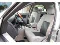 Light Platinum - CTS Sedan Photo No. 5