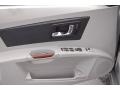 Light Platinum - CTS Sedan Photo No. 6