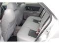 Light Platinum - CTS Sedan Photo No. 7
