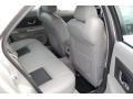 Light Platinum - CTS Sedan Photo No. 9