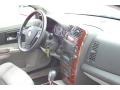 Light Platinum - CTS Sedan Photo No. 10