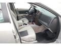 Light Platinum - CTS Sedan Photo No. 11