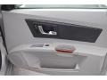 Light Platinum - CTS Sedan Photo No. 12