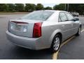Light Platinum - CTS Sedan Photo No. 16