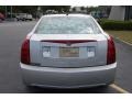 Light Platinum - CTS Sedan Photo No. 17