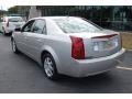 Light Platinum - CTS Sedan Photo No. 18