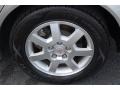 Light Platinum - CTS Sedan Photo No. 19