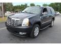 Black Ice - Escalade AWD Photo No. 15