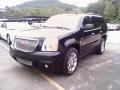 Onyx Black - Yukon Denali AWD Photo No. 1