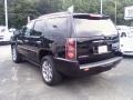 Onyx Black - Yukon Denali AWD Photo No. 4