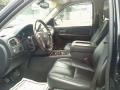Onyx Black - Yukon Denali AWD Photo No. 5