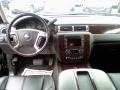 Onyx Black - Yukon Denali AWD Photo No. 7