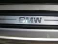 2004 Silver Grey Metallic BMW 3 Series 325i Coupe  photo #23