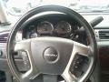 Onyx Black - Yukon Denali AWD Photo No. 13