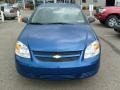 2006 Laser Blue Metallic Chevrolet Cobalt LS Coupe  photo #8