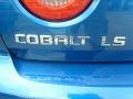 2006 Laser Blue Metallic Chevrolet Cobalt LS Coupe  photo #15