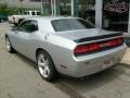 Bright Silver Metallic - Challenger SRT8 Photo No. 3