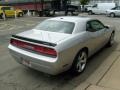 Bright Silver Metallic - Challenger SRT8 Photo No. 5