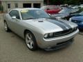 Bright Silver Metallic - Challenger SRT8 Photo No. 7