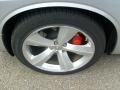 Bright Silver Metallic - Challenger SRT8 Photo No. 9