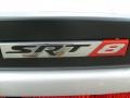 Bright Silver Metallic - Challenger SRT8 Photo No. 17