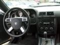 Bright Silver Metallic - Challenger SRT8 Photo No. 18