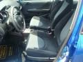 Vivid Blue Pearl - Fit Hatchback Photo No. 9