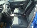 Vivid Blue Pearl - Fit Hatchback Photo No. 10