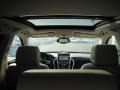 2010 Platinum Ice Tricoat Cadillac SRX V6  photo #10