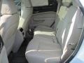 2010 Platinum Ice Tricoat Cadillac SRX V6  photo #13