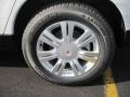 2010 Platinum Ice Tricoat Cadillac SRX V6  photo #18