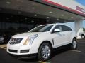 Platinum Ice Tricoat - SRX V6 Photo No. 1
