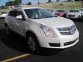 Platinum Ice Tricoat - SRX V6 Photo No. 2
