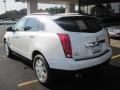 Platinum Ice Tricoat - SRX V6 Photo No. 5