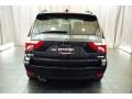 Jet Black - X3 3.0si Photo No. 3